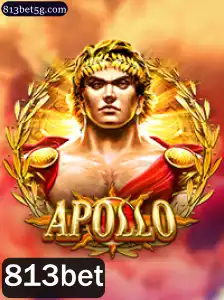 Apollo: Uma Nova Dimensão em Jogos com 813bet