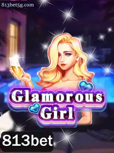 Explorando GlamorousGirl: O Novo Fenômeno no Mundo dos Jogos de Apostas