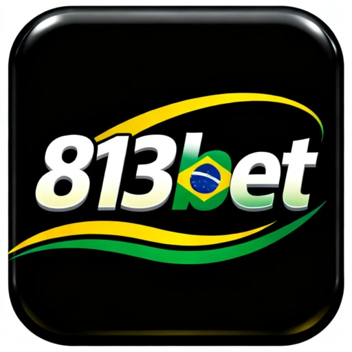813bet Logo
