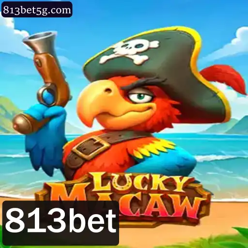 LuckyMacaw: A Atração do Cassino Online