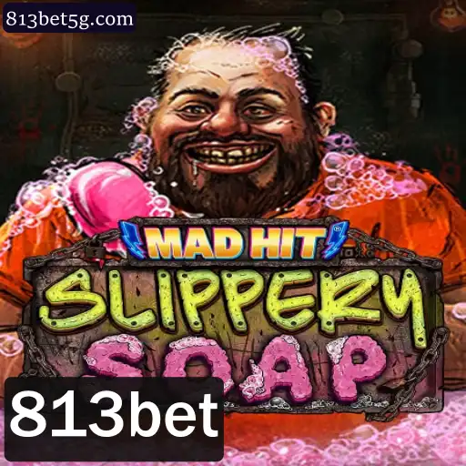 Explorando o Fascinante Mundo de MadHitSlipperySoap: Um Jogo Inovador
