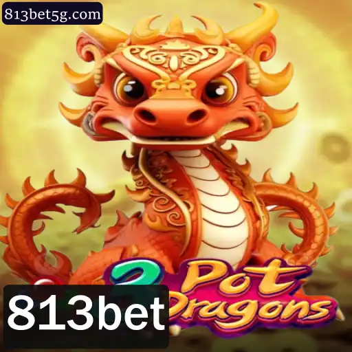 Explorando o Fascinante Mundo de 3PotDragons com 813bet