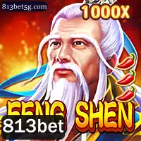 FengShen: O Jogo de Estratégia que Está Dominando o Cenário Atual