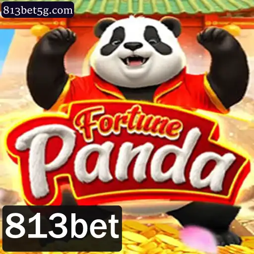 FortunePanda: O Jogo do Momento e o Papel da 813bet