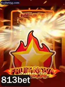 Explorando FruitrNovaSupe30: Um Mergulho na Excitante Jogabilidade