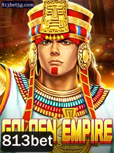 GoldenEmpire: O Fascinante Mundo de Estratégia e Aventura