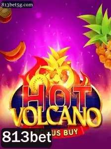 Explorando o Fascinante Mundo de HotVolcanoBonusBuy