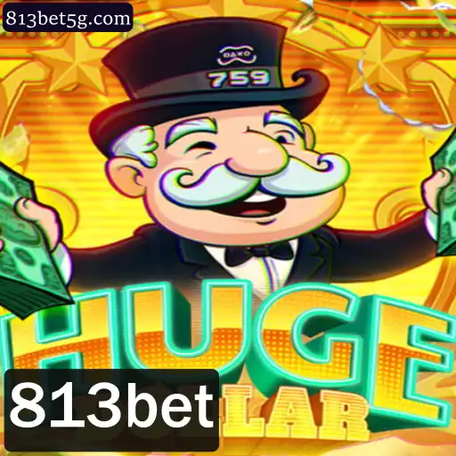 Descubra as Emoções do Jogo 'HugeDollar' e as Regras Essenciais do '813bet'