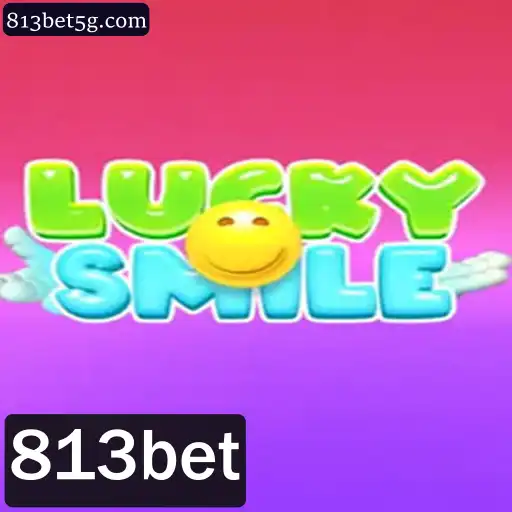 Descubra o Fascinante Mundo do Jogo LuckySmile com 813bet