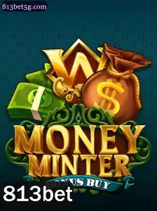 Descubra o vibrante mundo de MoneyMinterBonusBuy
