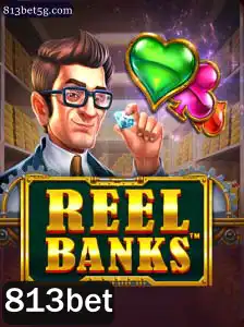 ReelBanks: A Nova Sensação dos Cassinos Online