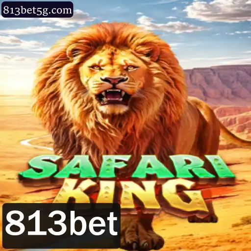 Explorando o Fascinante Mundo de SafariKing no 813bet