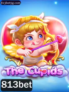 Descubra TheCupids: Um Jogo Inovador e Cativante com 813bet
