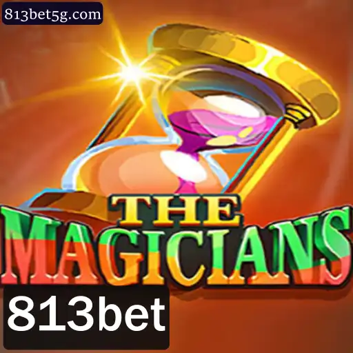 Descubra TheMagicians: O Jogo de Estratégia Que Conquista Multidões com 813bet