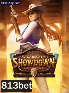 Explorando o Universo de WildBountyShowdown: Estratégia e Emoção no Jogo de Apostas 813bet